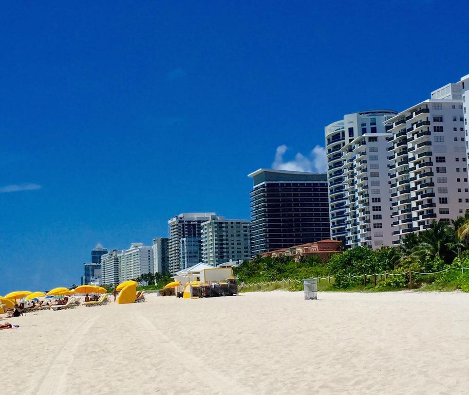 Ocean Front Resort Studio Miami Beach Room photo